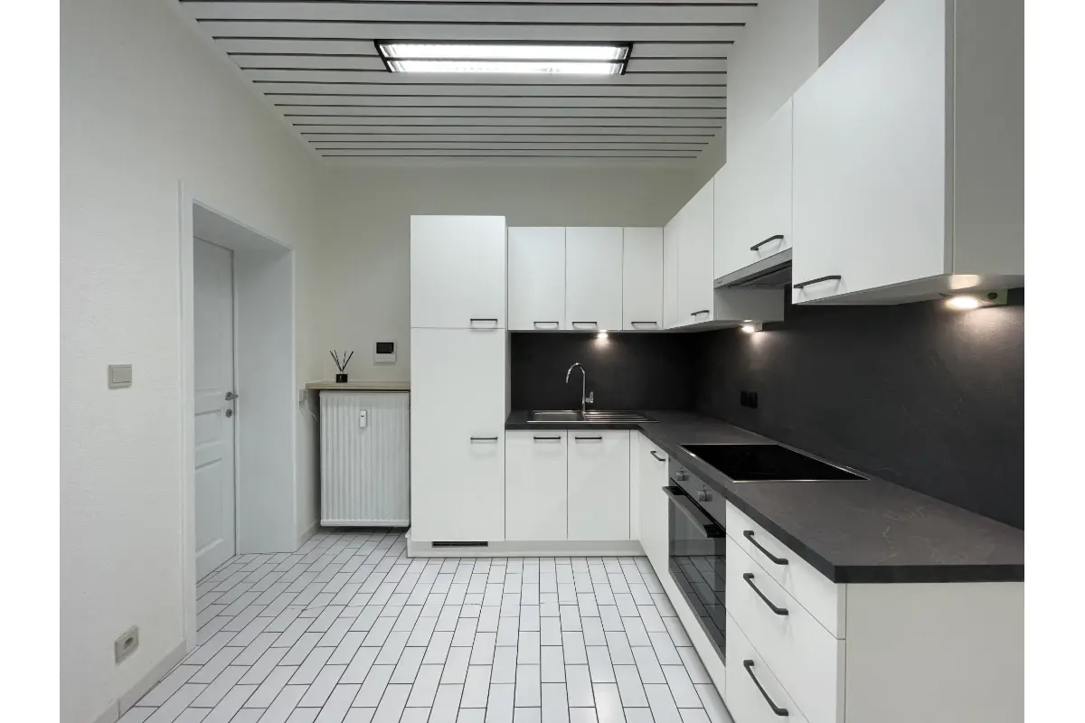 Appartement à louer à Enghien 7850 850.00€ 1 chambres 53.00m² - annonce 644074