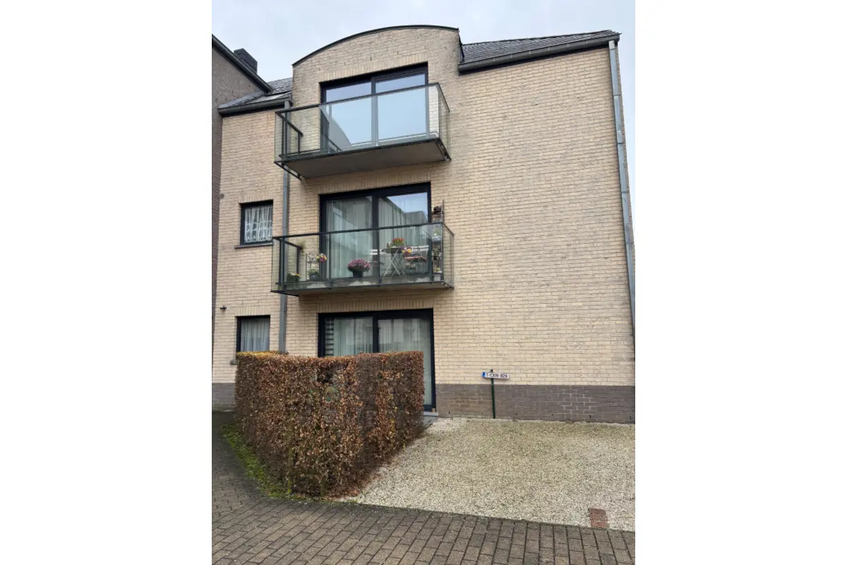 Appartement à louer à Ath 7800 760.00€ 1 chambres 66.00m² - annonce 644309