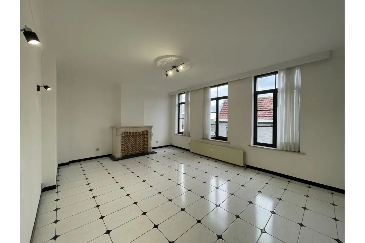 Appartement à louer à Enghien 7850 850.00€ 1 chambres 58.00m² - annonce 644073