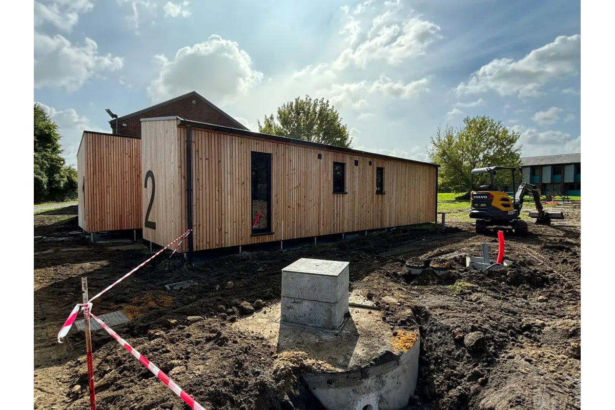 Maison à vendre à Mons 7000 100000.00€ 2 chambres 18.00m² - annonce 644293