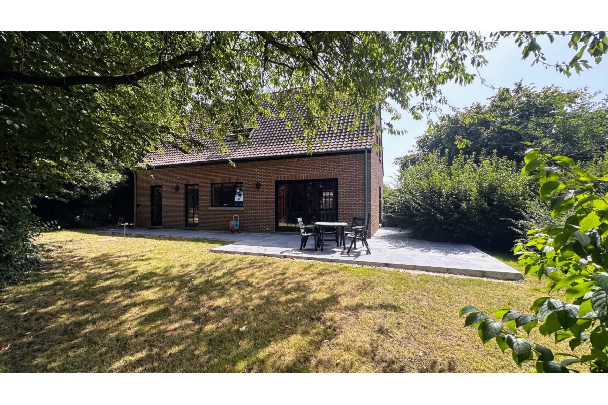 Maison à vendre à Gouy-lez-Piéton 6181 50000.00€ 3 chambres 150.00m² - annonce 644258