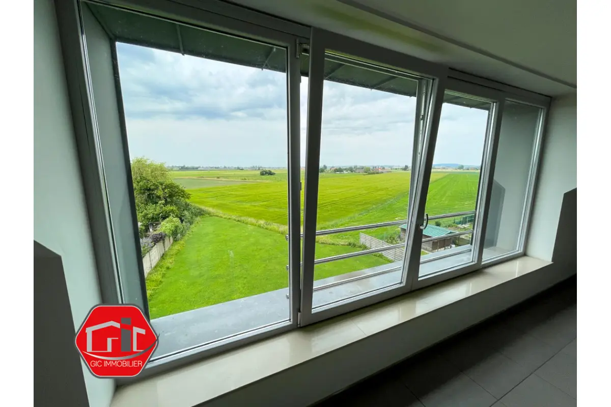 Appartement à louer à Ploegsteert 7782 700.00€  chambres m² - annonce 643722