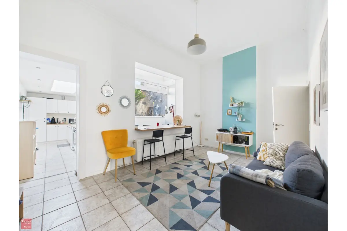 Kot à louer à Montignies-sur-Sambre 6061 390.00€ 1 chambres 15.00m² - annonce 643756