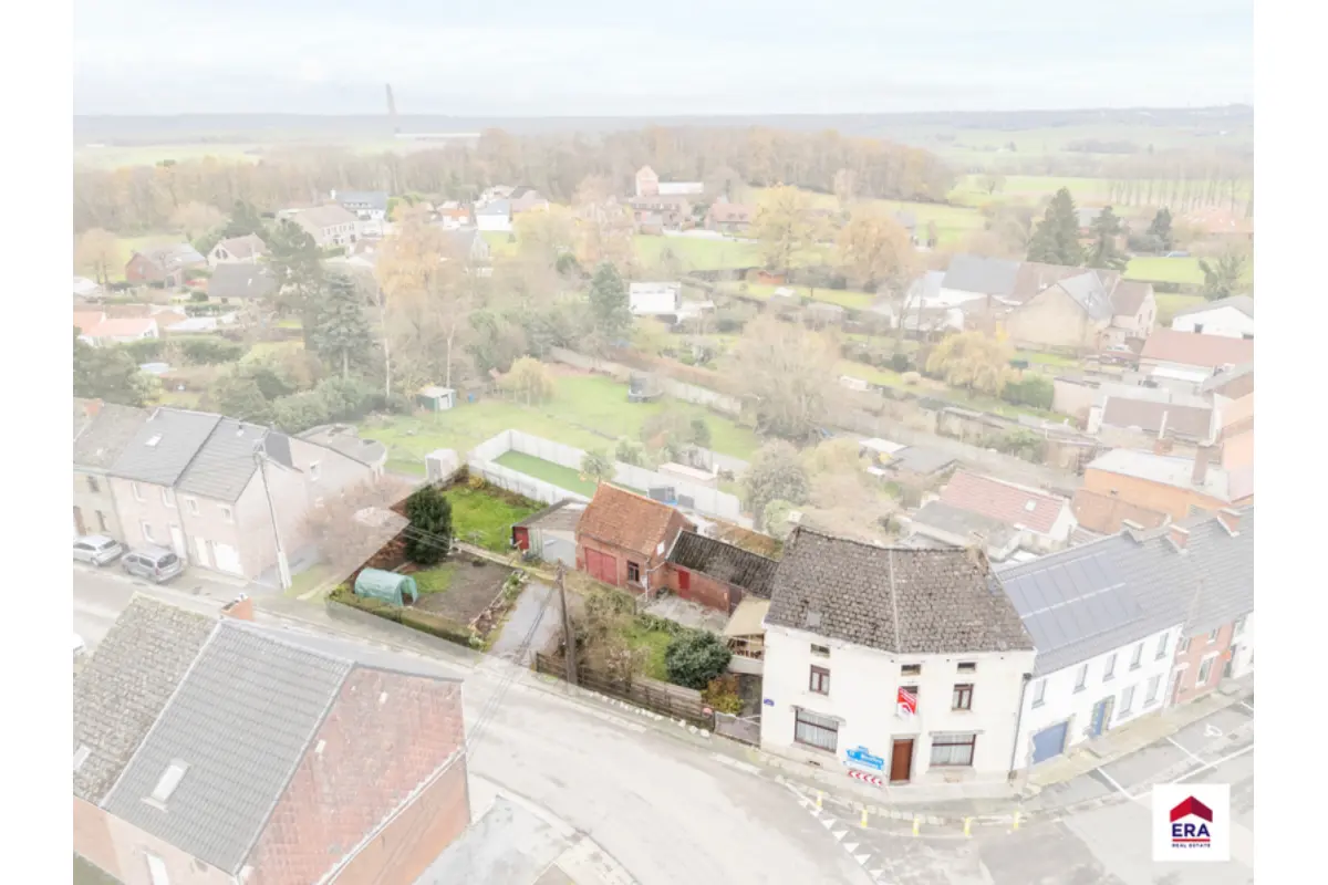 Maison à vendre à Braine-le-Comte 7090 249000.00€ 3 chambres 150.00m² - annonce 644325