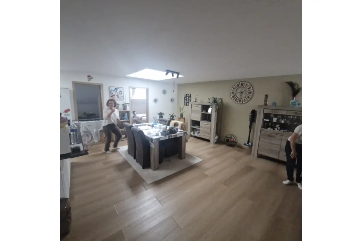 Appartement à louer à Montignies-sur-Sambre 6061 800.00€ 2 chambres 120.00m² - annonce 644404