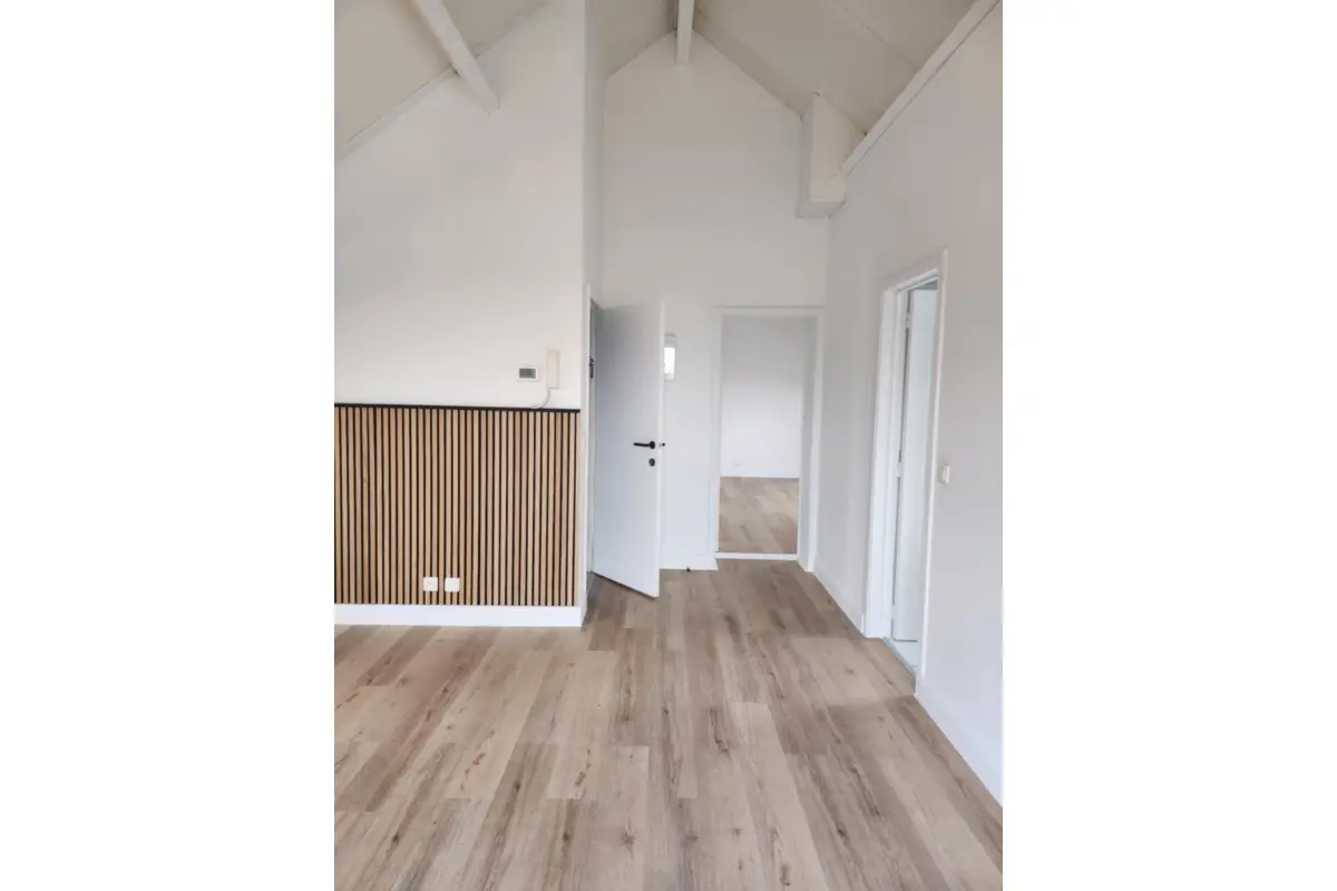 Appartement à louer à Quaregnon 7390 700.00€  chambres 57.00m² - annonce 652106