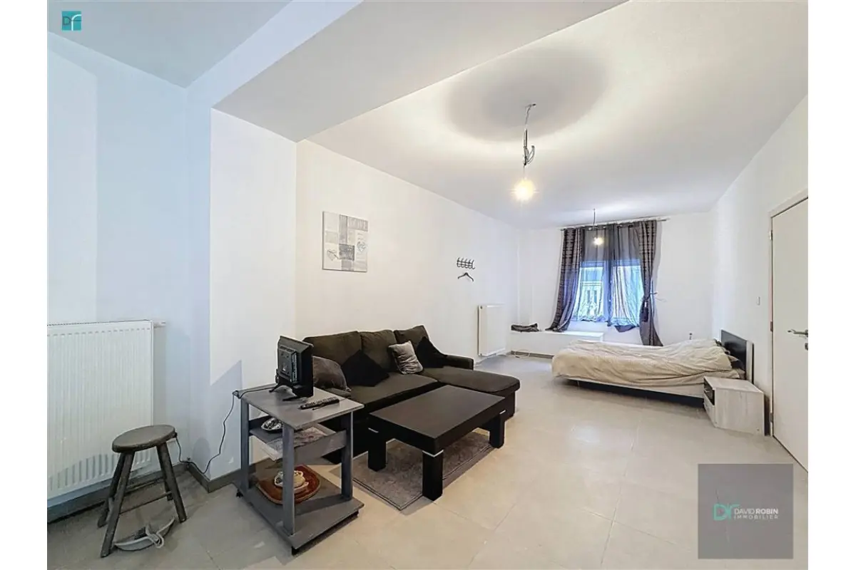 Appartement à louer à Fleurus 6220 720.00€ 1 chambres 40.00m² - annonce 644626