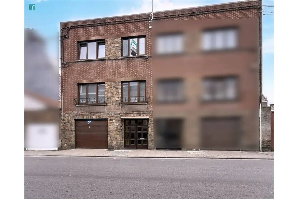 Maison à vendre à Charleroi 6000 235000.00€ 2 chambres 115.00m² - annonce 644630