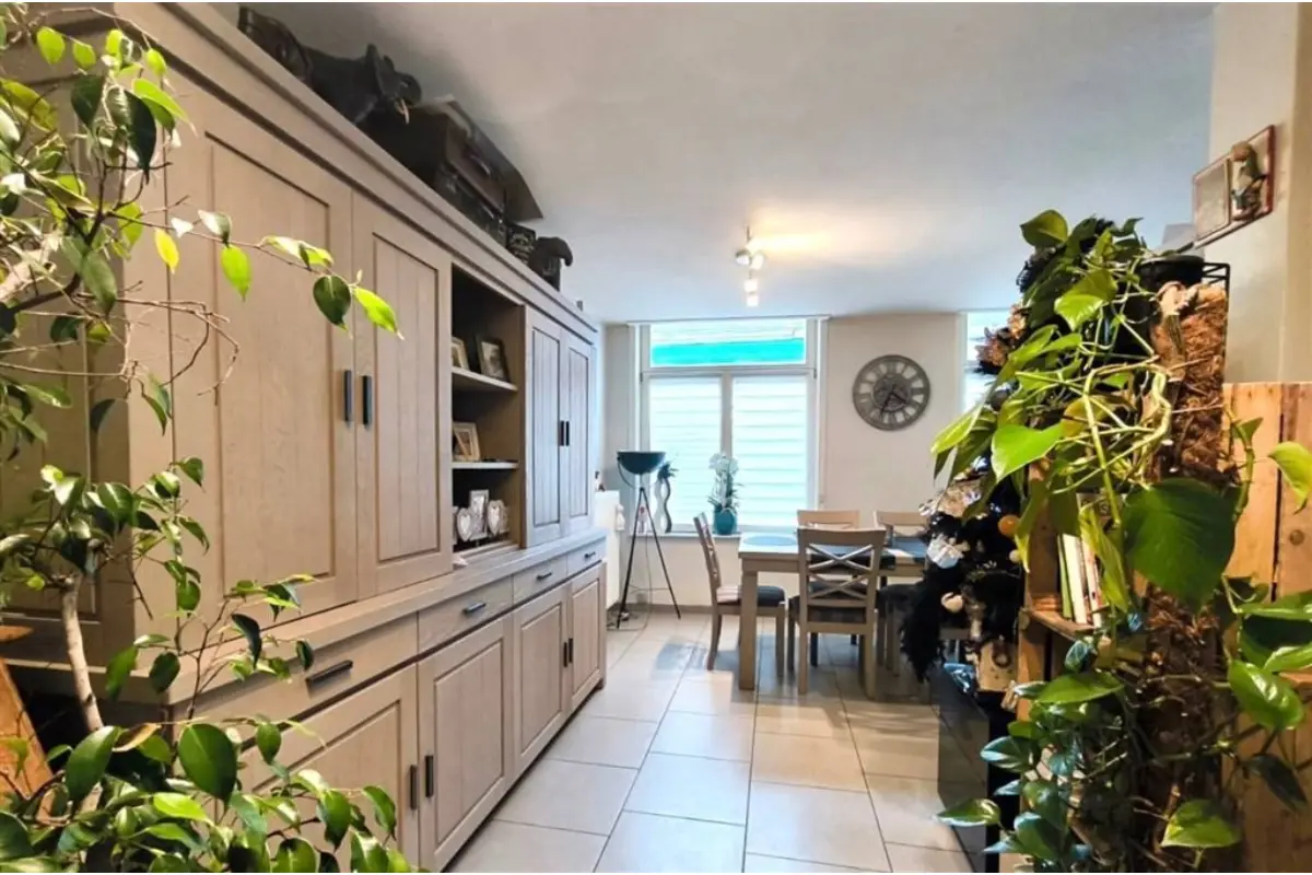 Maison à vendre à Pecq 7740 209000.00€ 3 chambres 132.00m² - annonce 644788