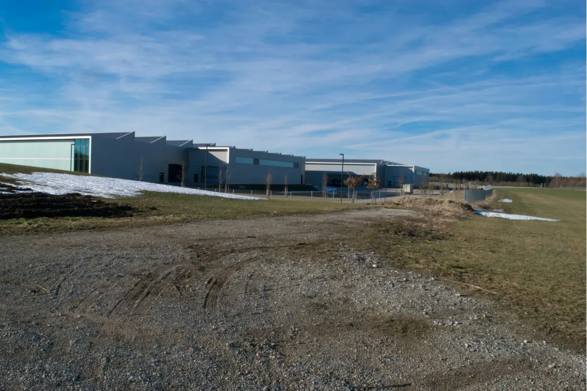 Terrain à vendre à Marcinelle 6001 430000.00€  chambres m² - annonce 644729