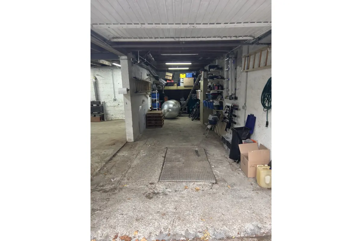 Commerce à louer à Quaregnon 7390 600.00€  chambres 75.00m² - annonce 645451