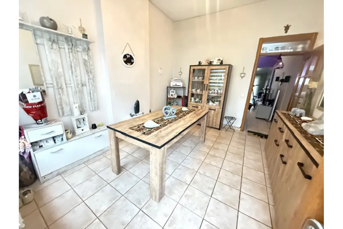 Maison à vendre à Montignies-sur-Sambre 6061 179000.00€ 4 chambres m² - annonce 645485