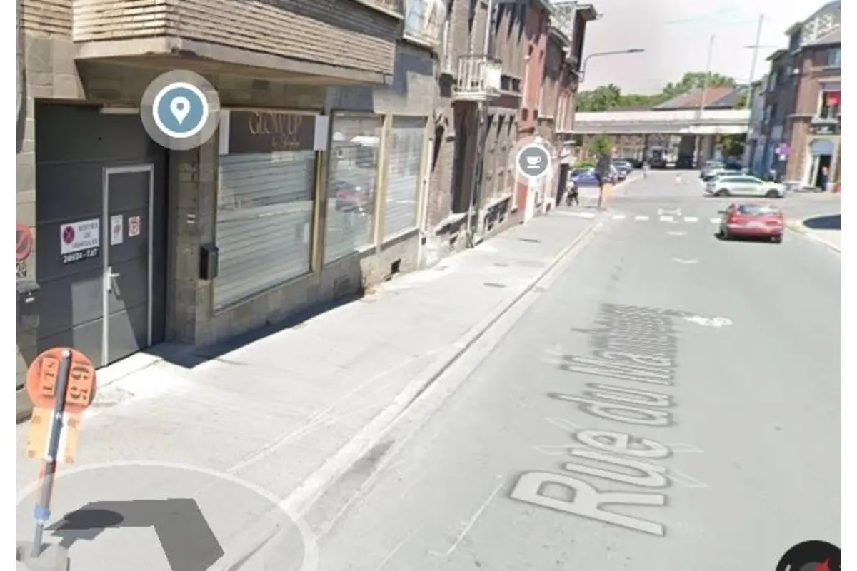 Box à louer à Charleroi 6000 30.00€  chambres m² - annonce 645538