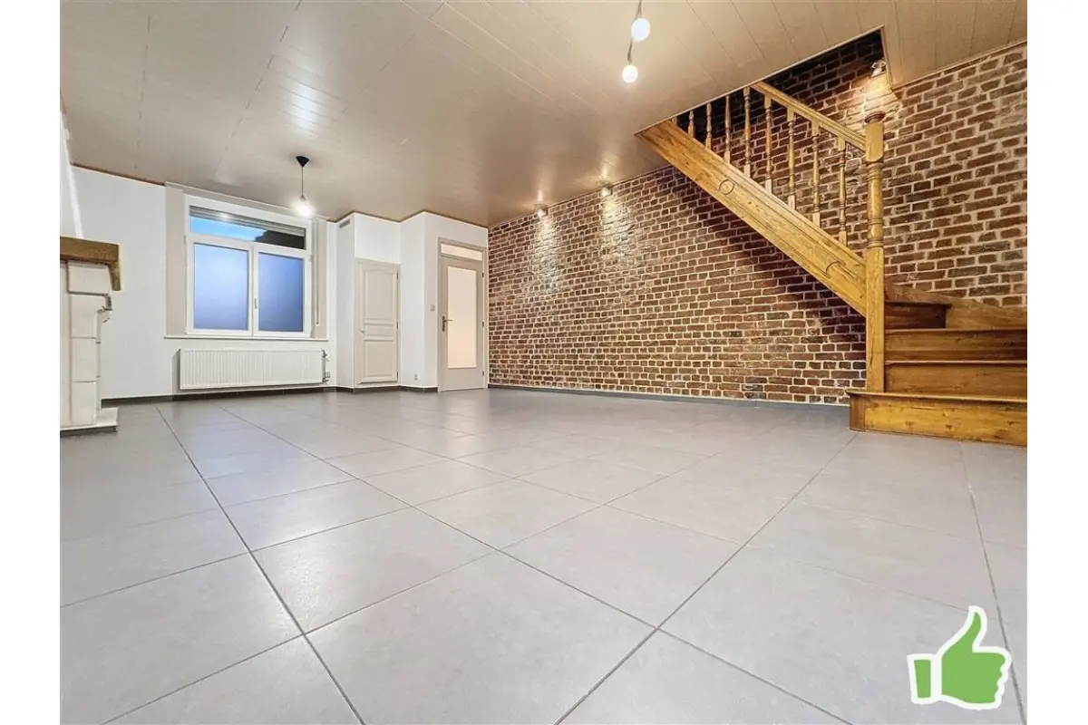 Maison à louer à Leers-Nord 7730 850.00€ 3 chambres m² - annonce 645658