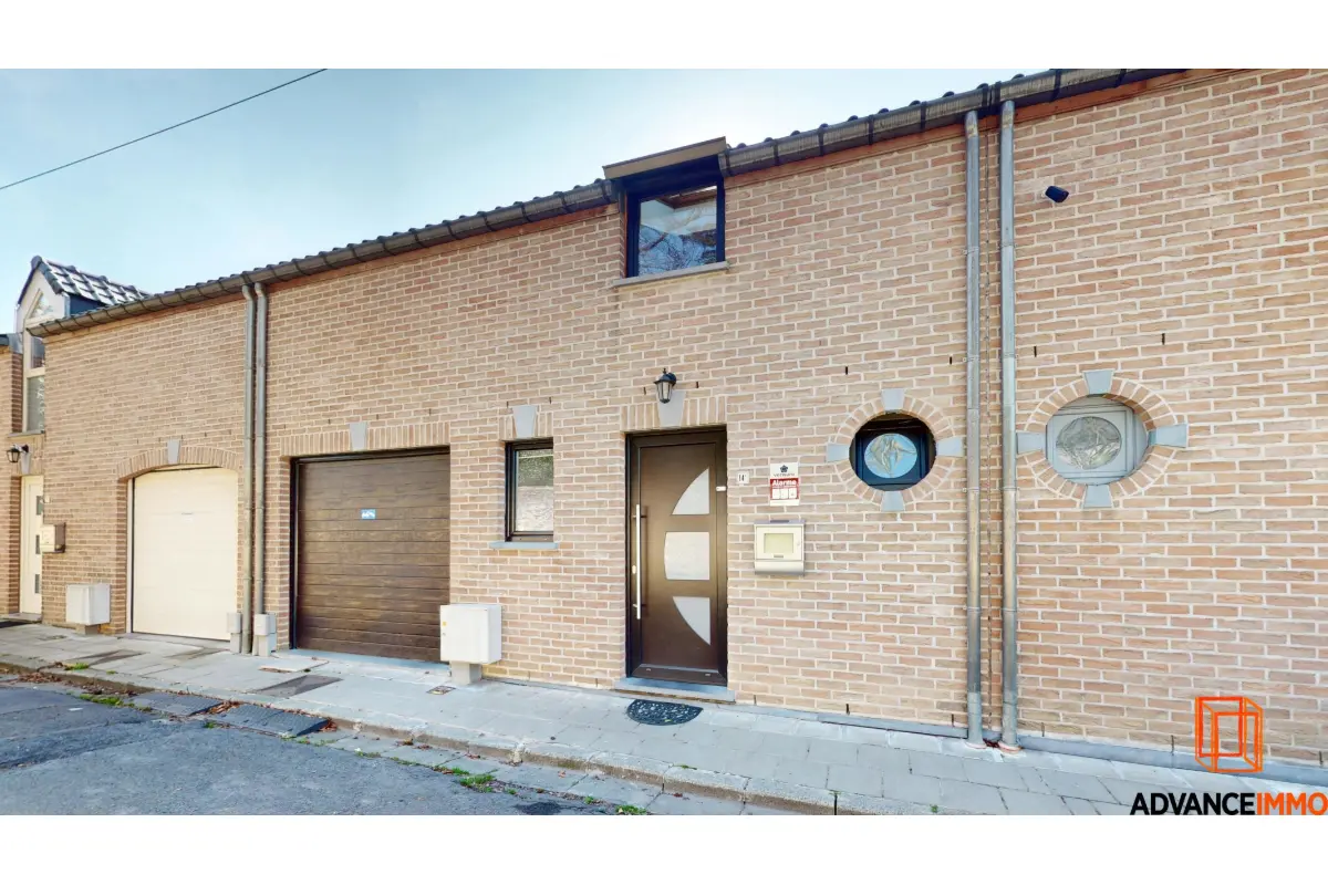 Maison à louer à Bon-Secours 7603 895.00€ 3 chambres 129.00m² - annonce 645464