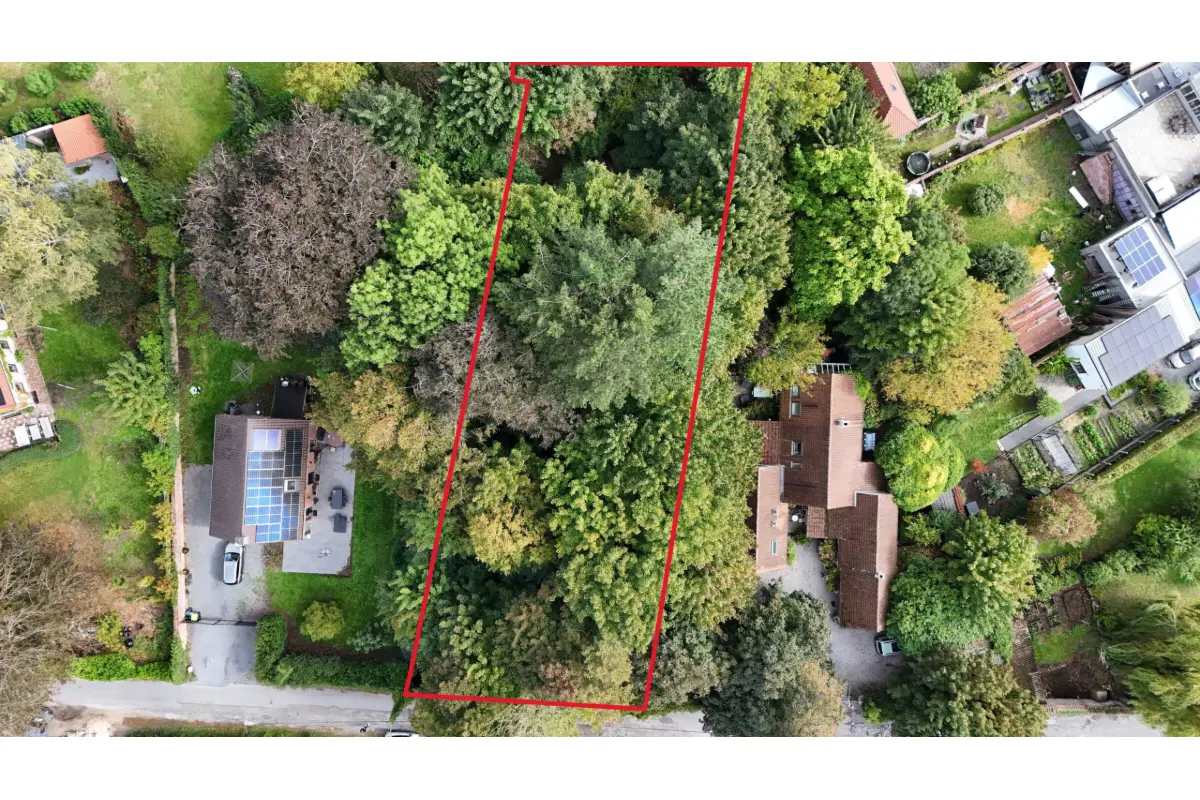 Terrain à vendre à Casteau 7061 210000.00€  chambres m² - annonce 645598