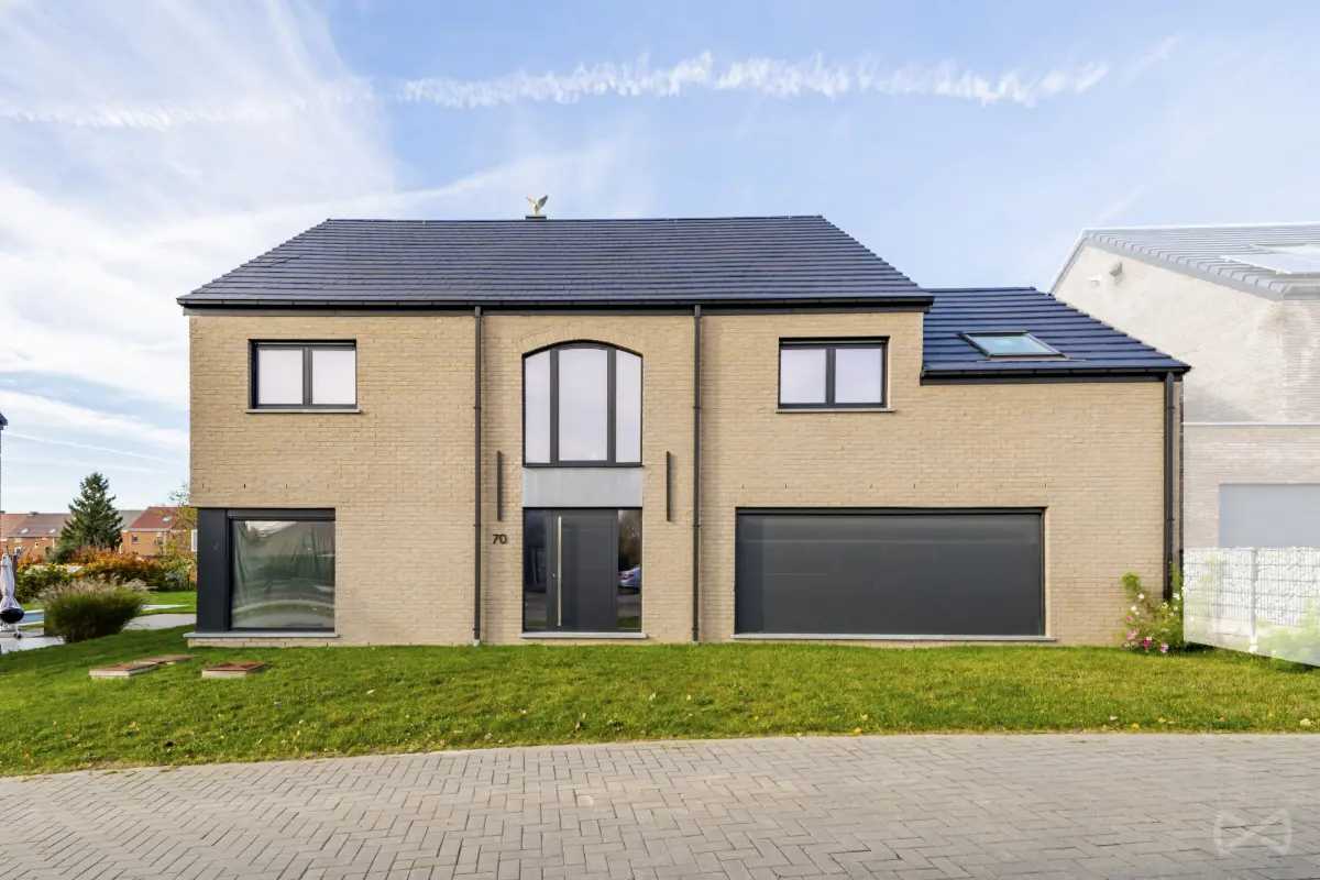 Villa à vendre à Braine-le-Comte 7090 499000.00€ 4 chambres 312.00m² - annonce 645796