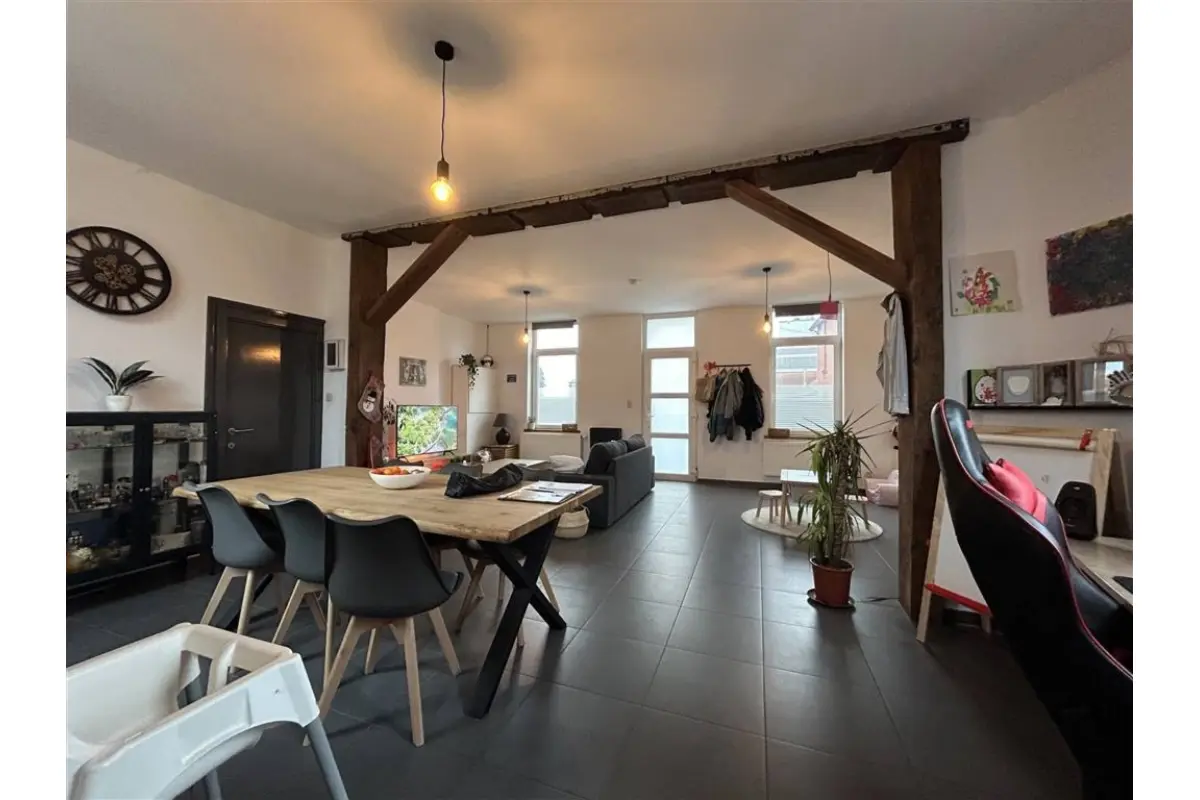 Maison à louer à Bléharies 7620 850.00€ 4 chambres 100.00m² - annonce 645551