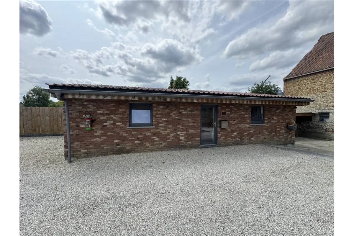 Commerce à  à Blaton 7321 300.00€  chambres m² - annonce 645547