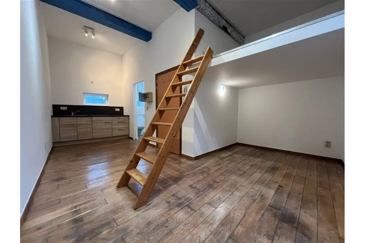 Studio à  à Tournai 7500 490.00€  chambres m² - annonce 645550