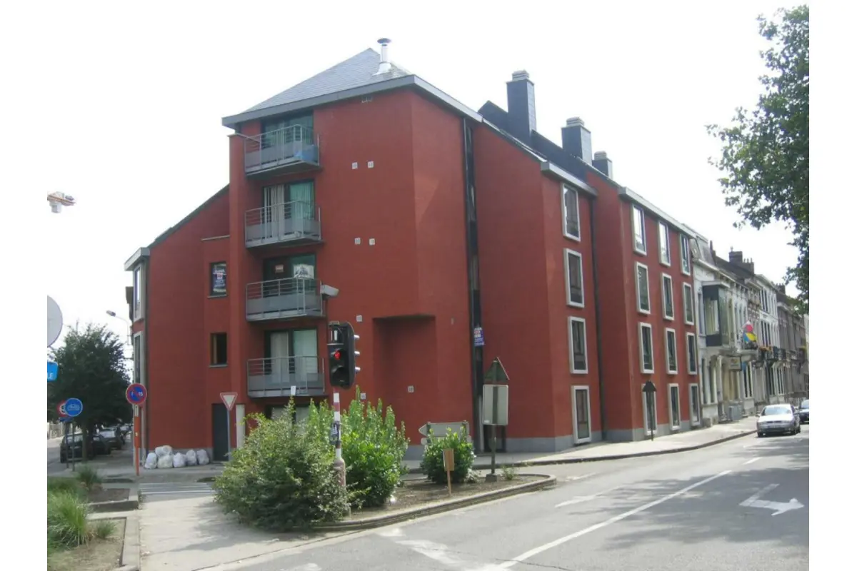 Studio à louer à Mons 7000 525.00€  chambres 20.00m² - annonce 645678