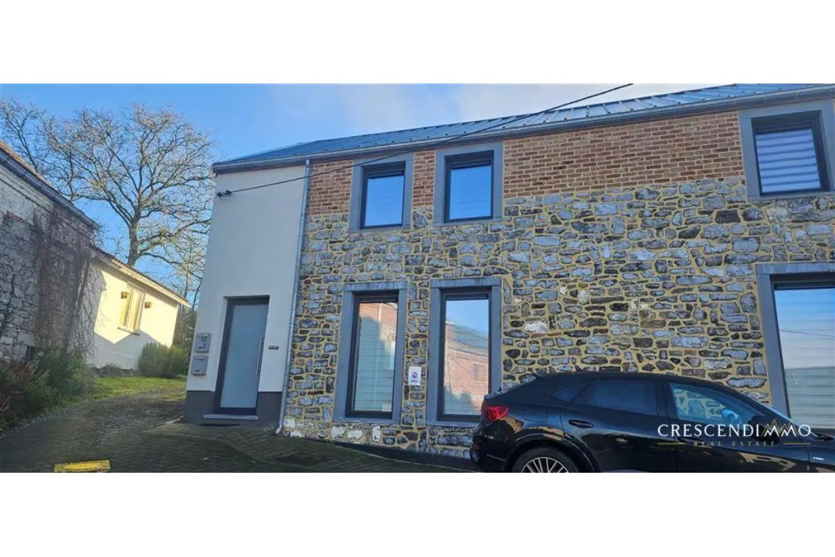 Appartement à louer à Villers-Poterie 6280 850.00€ 2 chambres 71.00m² - annonce 645457