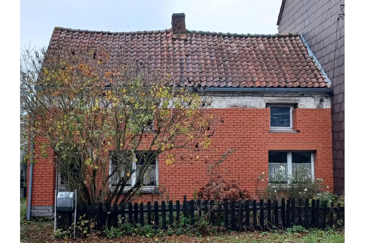 Maison à vendre à Naast 7062 90000.00€ 1 chambres m² - annonce 645810