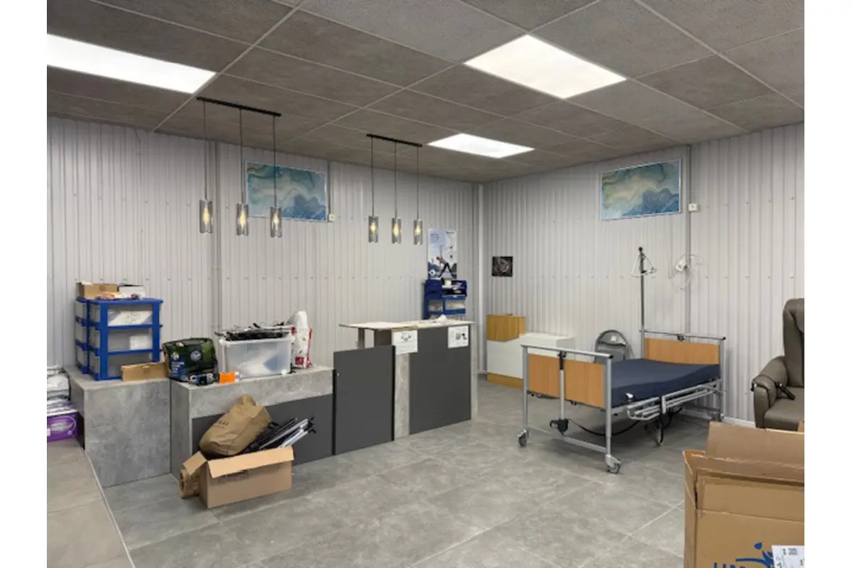 Maison à louer à Jumet 6040 850.00€  chambres 40.00m² - annonce 645365