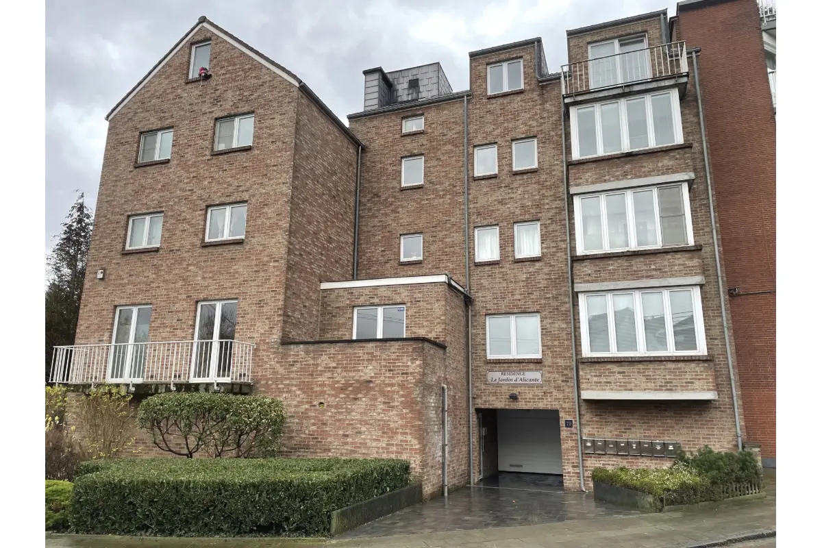 Appartement à vendre à Marcinelle 6001 185000.00€ 2 chambres 102.00m² - annonce 645284