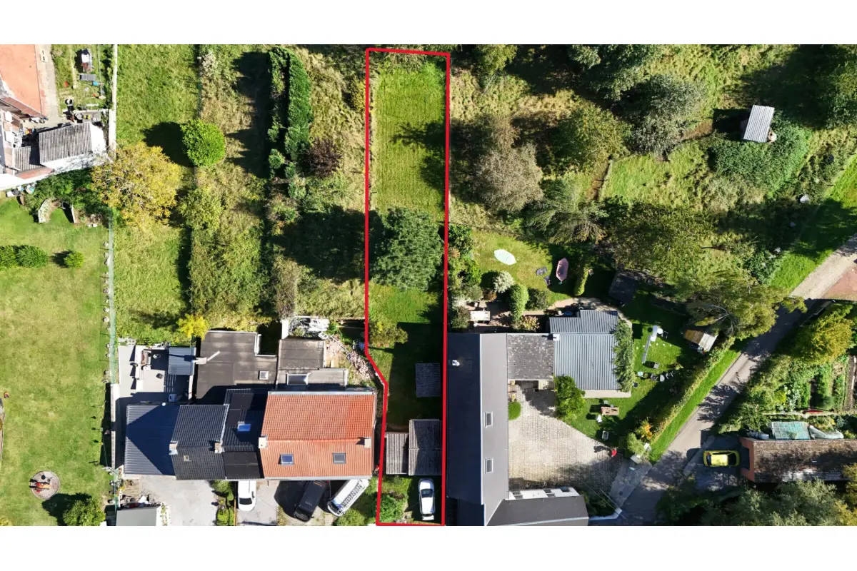 Terrain à vendre à Pont-à-Celles 6230 65000.00€  chambres m² - annonce 645479