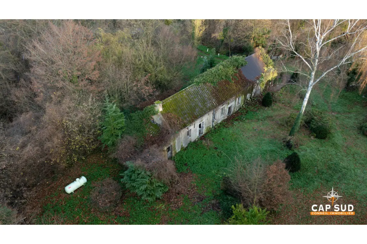 Maison à vendre à Arquennes 7181 350000.00€ 4 chambres 360.00m² - annonce 645627