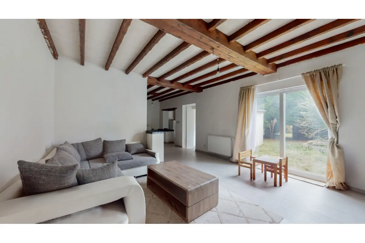 Maison à vendre à Courcelles 6180 195000.00€ 4 chambres 230.00m² - annonce 645728