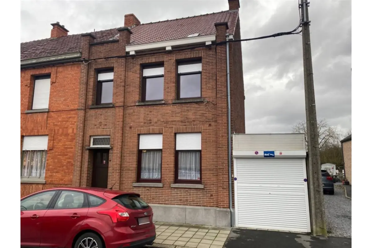 Maison à louer à Bon-Secours 7603 670.00€ 2 chambres 178.00m² - annonce 645546