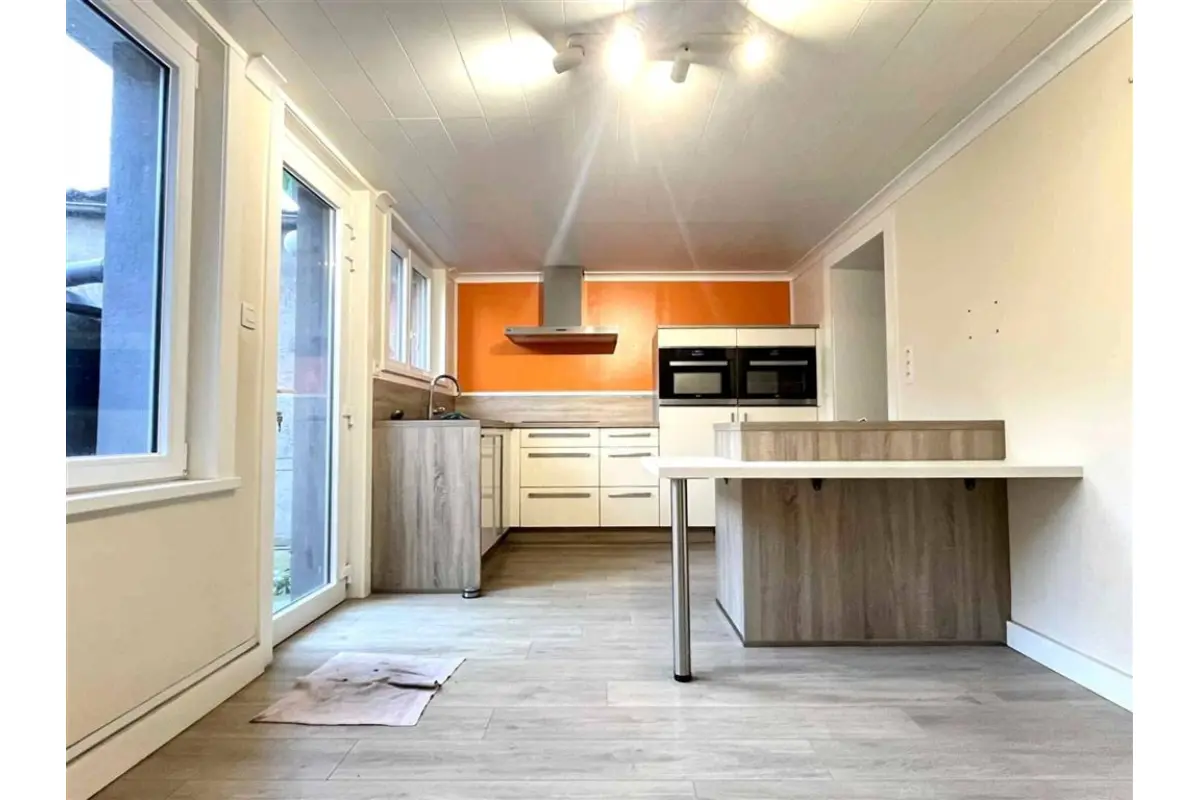 Maison à  à Antoing 7640 900.00€ 3 chambres 132.00m² - annonce 645549