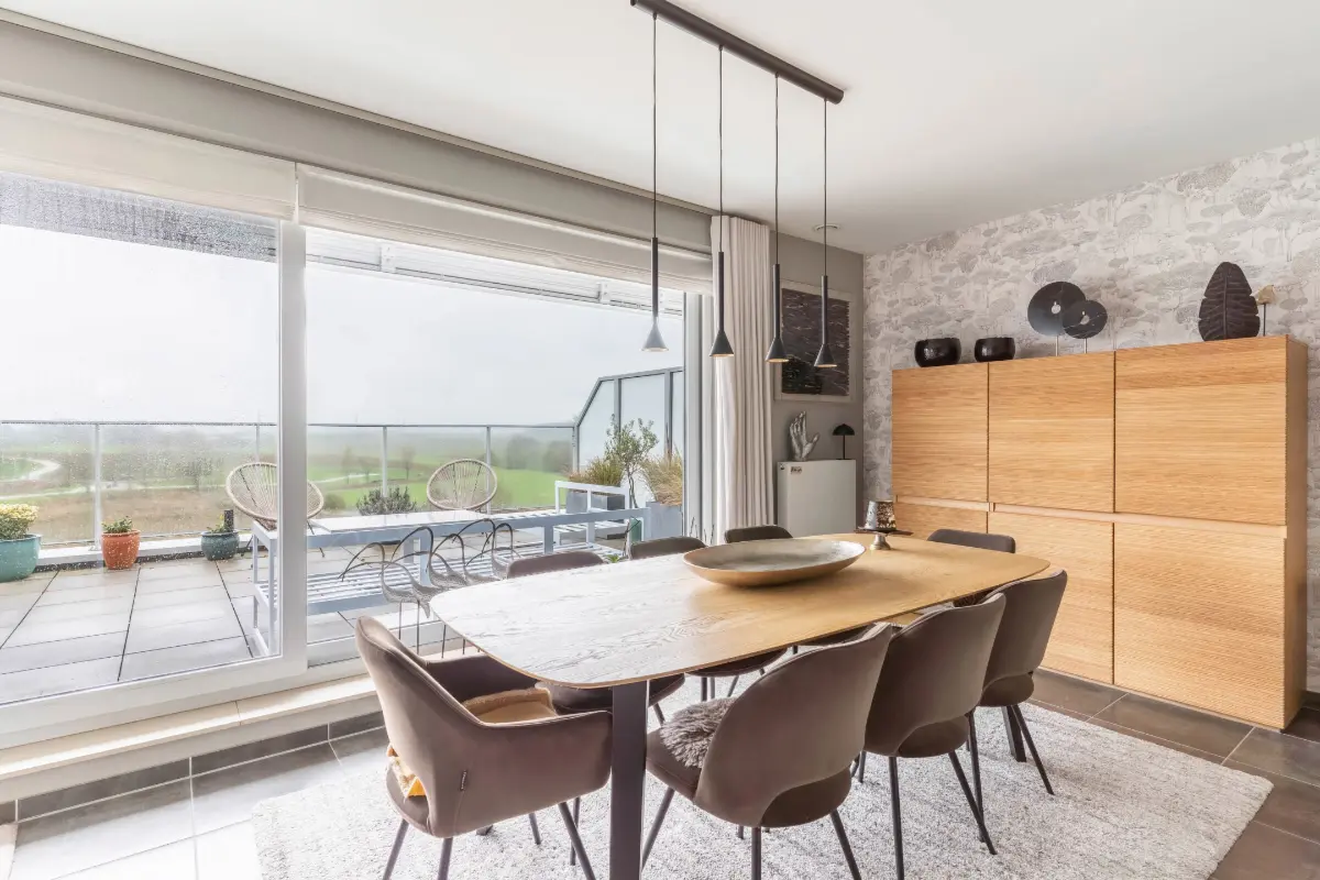 Penthouse à vendre à Braine-le-Comte 7090 495000.00€ 3 chambres 125.00m² - annonce 645491