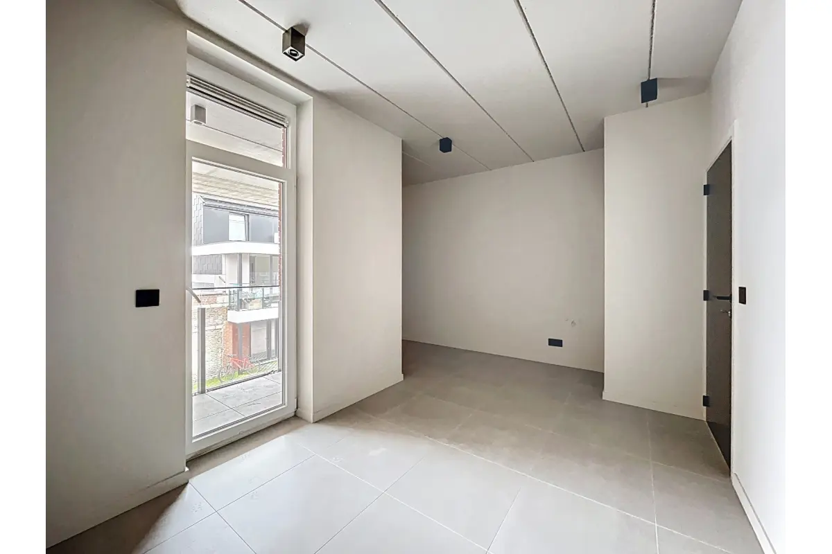 Appartement à louer à Tournai 7500 500.00€ 1 chambres 17.00m² - annonce 646303