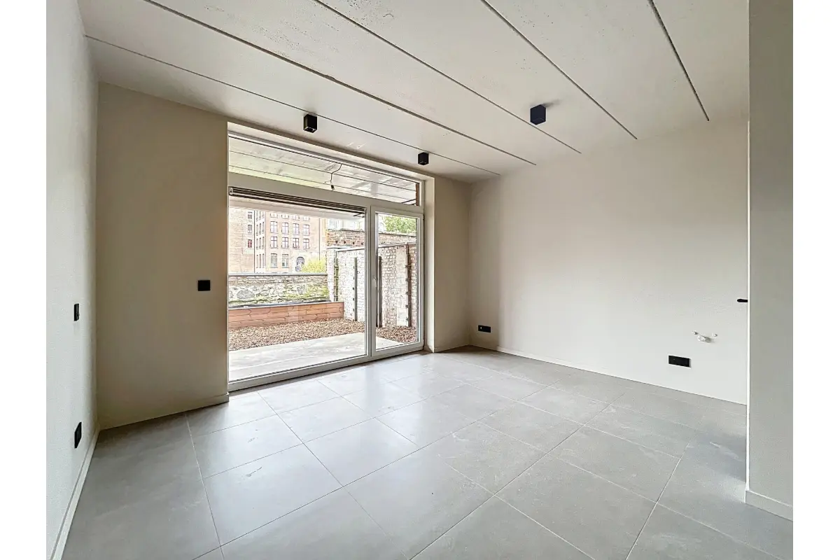 Appartement à louer à Tournai 7500 600.00€ 1 chambres 20.00m² - annonce 646302