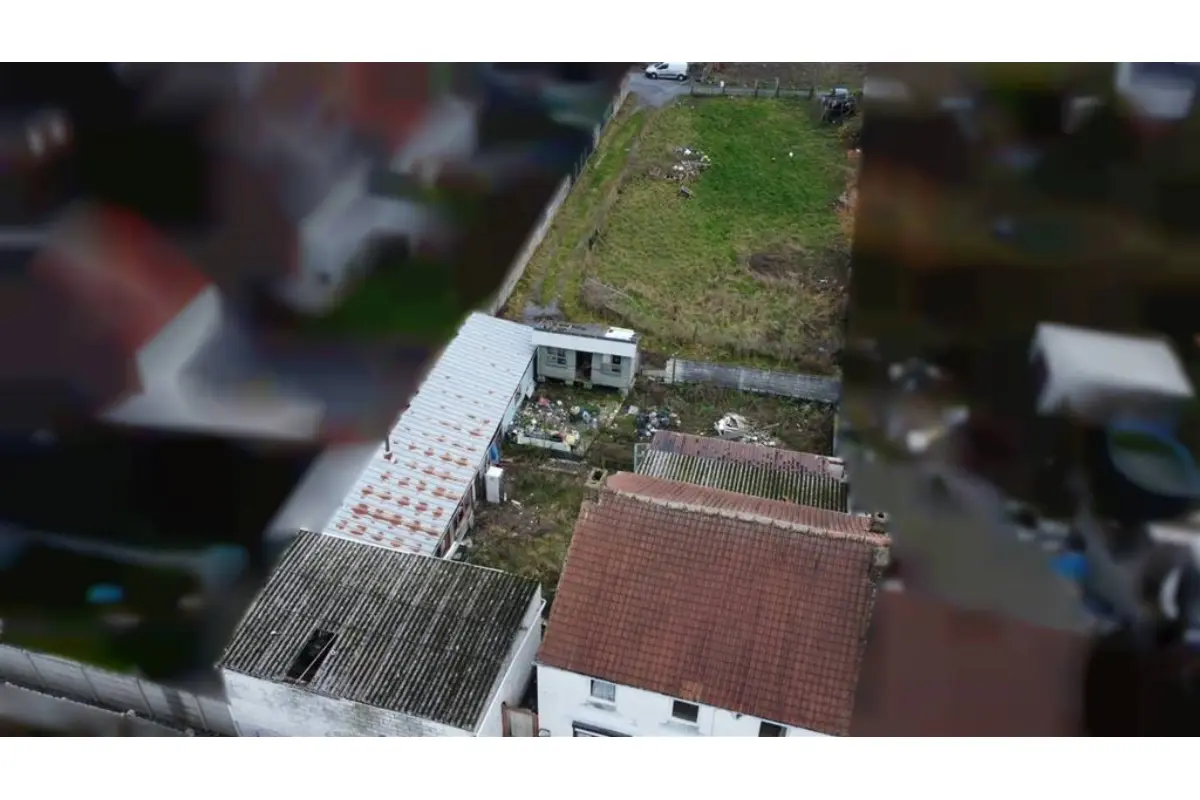 Maison à vendre à Dour 7370 130000.00€ 4 chambres 177.00m² - annonce 646170