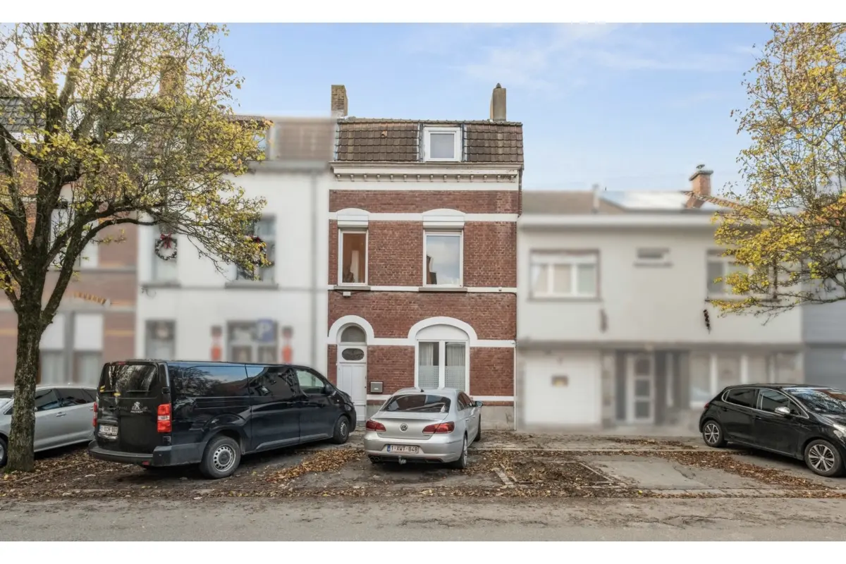 Maison à vendre à Tournai 7500 275000.00€ 4 chambres 167.00m² - annonce 646008