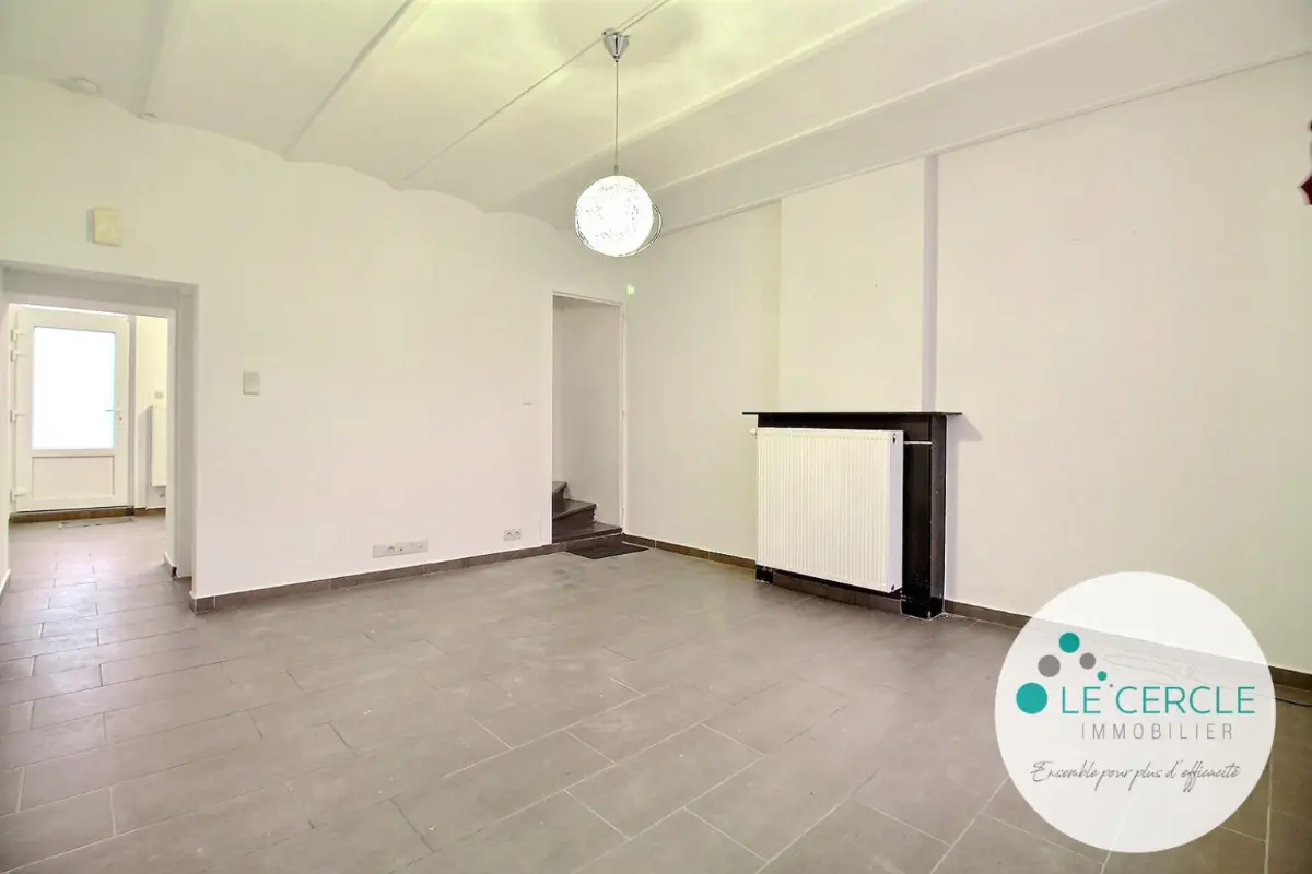 Maison à louer à Anderlues 6150 750.00€ 1 chambres 70.00m² - annonce 646172