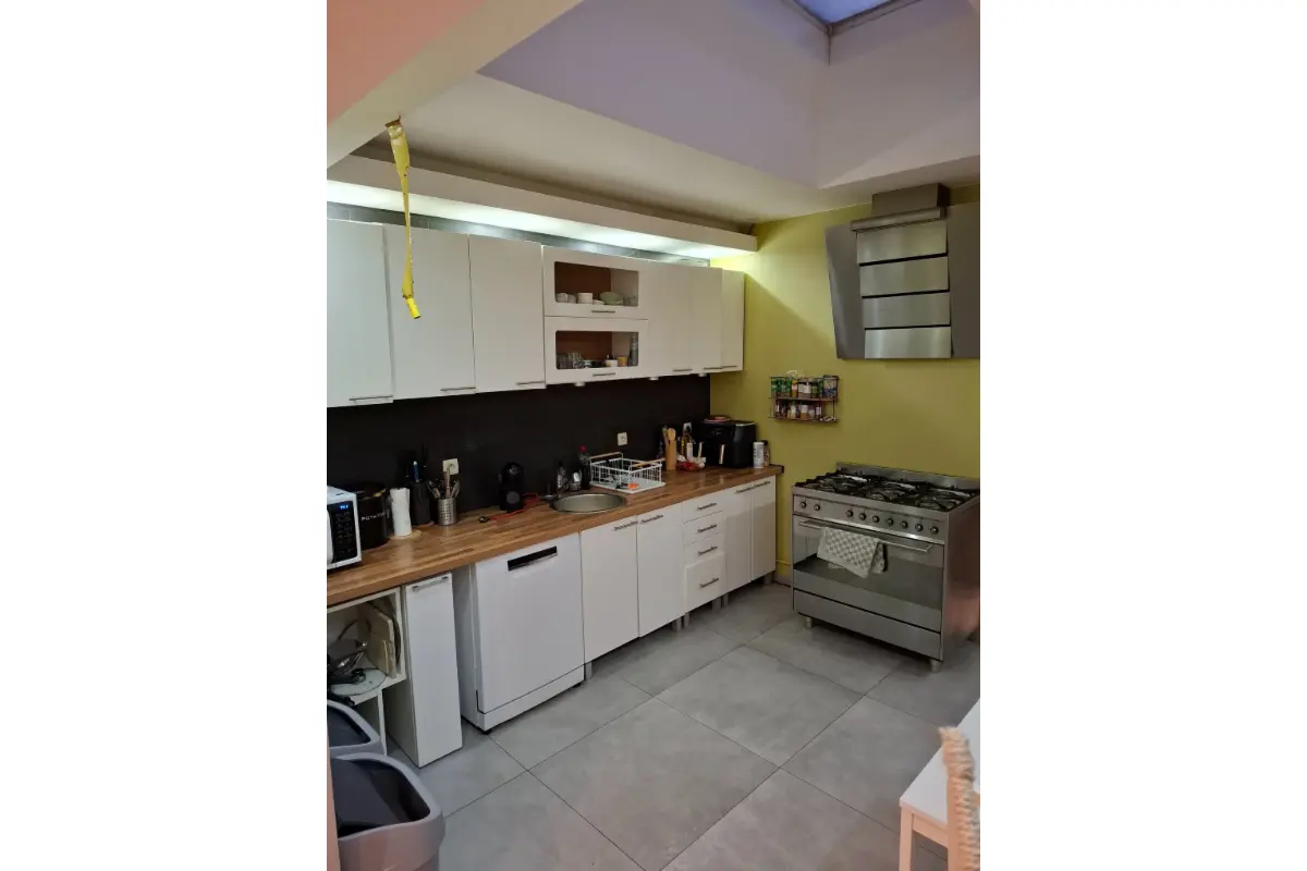 Maison à vendre à Marchienne-au-Pont 6030 165000.00€ 4 chambres 109.00m² - annonce 646148