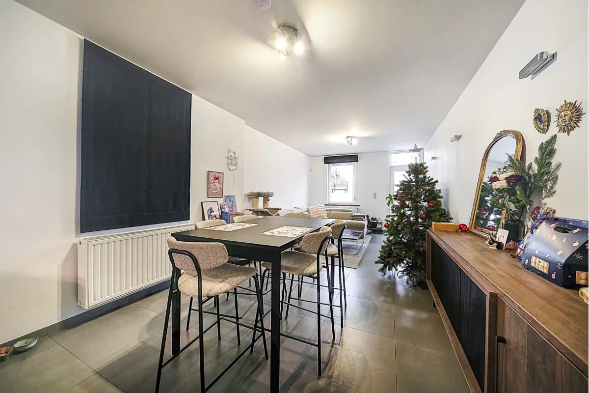 Maison à  à Tertre 7333 225000.00€ 2 chambres 141.00m² - annonce 646415