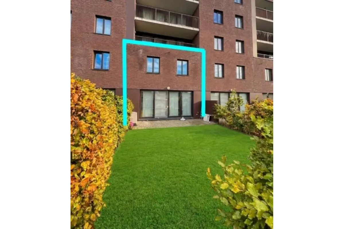 Appartement à vendre à Ath 7800 220000.00€ 2 chambres 88.00m² - annonce 646624