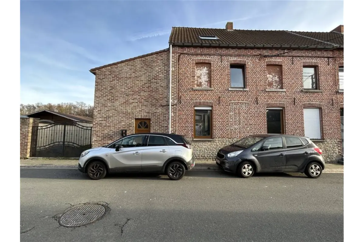 Maison à  à Wiers 7608 225000.00€ 6 chambres 240.00m² - annonce 646001