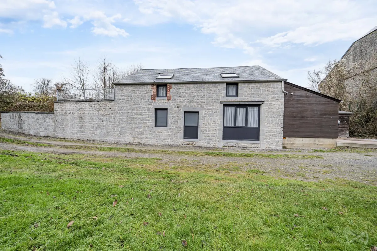 Maison à  à Vaulx-lez-Chimay 6462 267000.00€ 2 chambres 146.00m² - annonce 646540