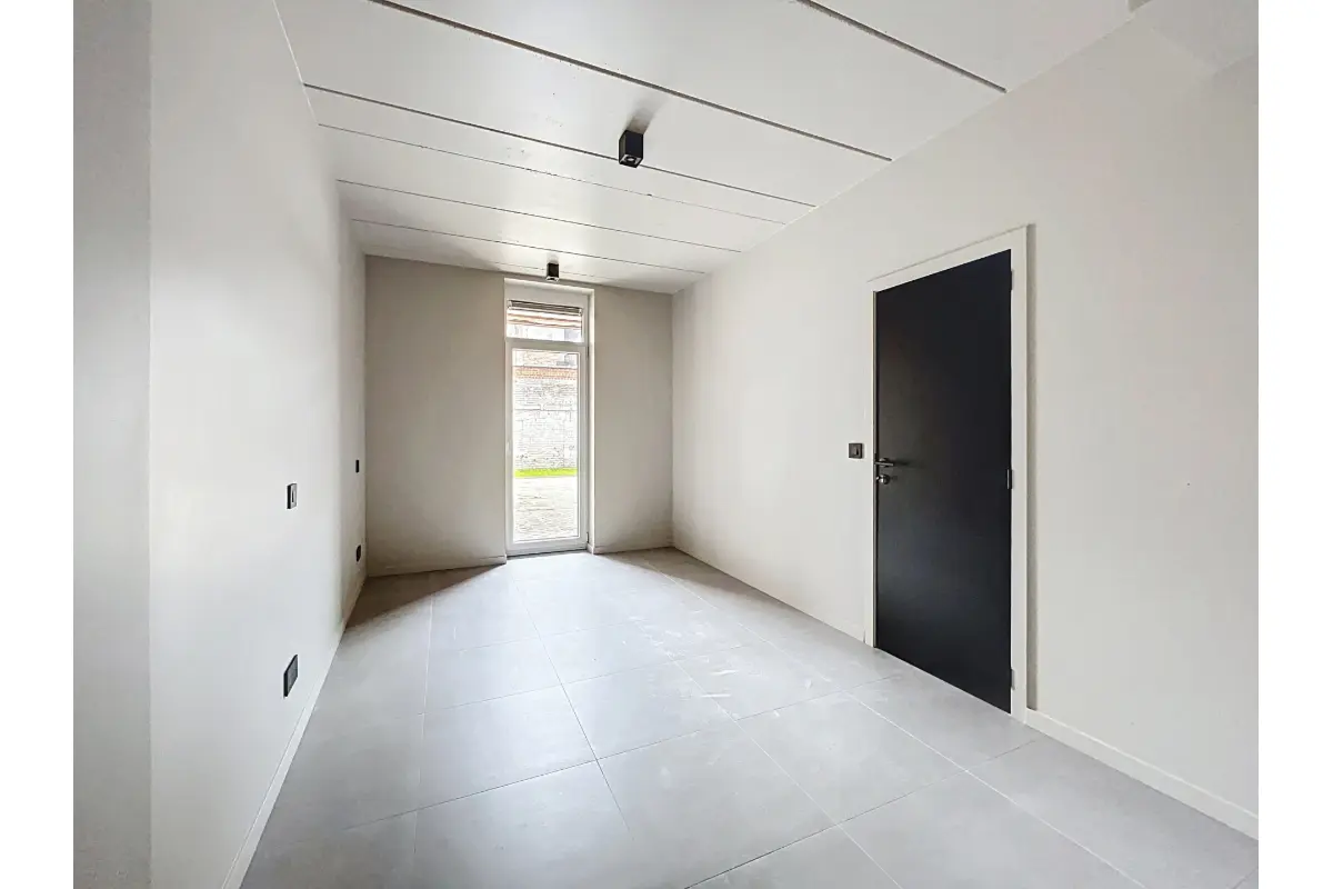 Appartement à louer à Tournai 7500 450.00€ 1 chambres 18.00m² - annonce 646304