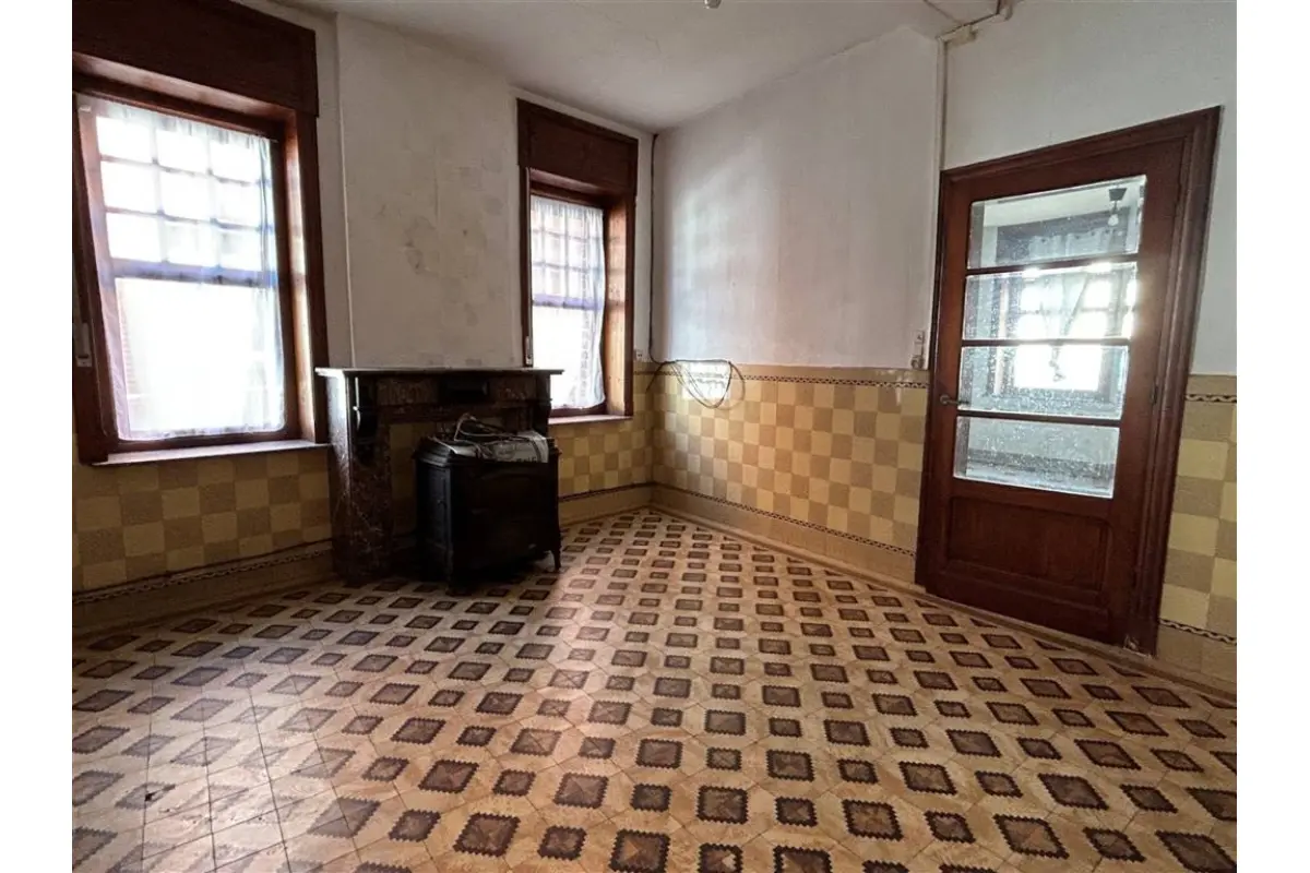 Maison à  à Wiers 7608 65000.00€ 3 chambres 165.00m² - annonce 647151