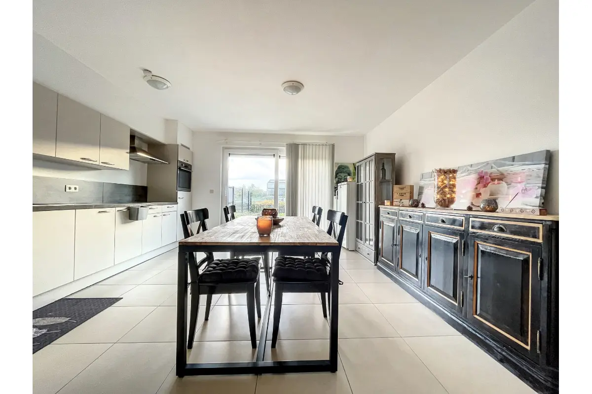 Maison à vendre à Tournai 7500 259000.00€ 3 chambres 106.00m² - annonce 647723