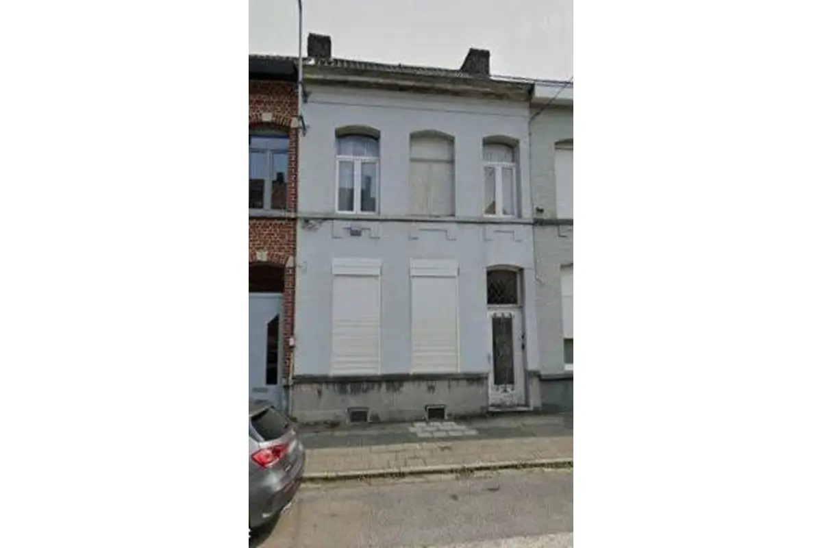 Maison à vendre à Tournai 7500 110000.00€ 3 chambres 121.00m² - annonce 647740