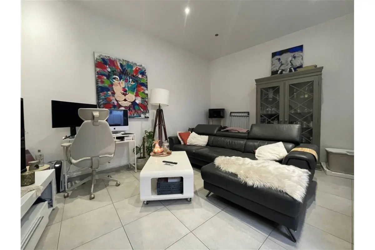 Appartement à louer à Tournai 7500 665.00€ 1 chambres 65.00m² - annonce 647660